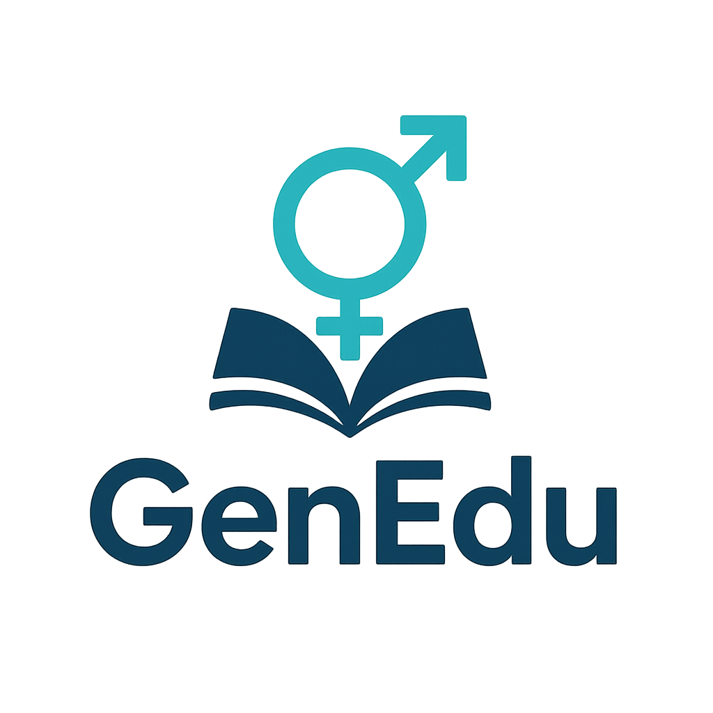 Giáo Dục Giới Tính